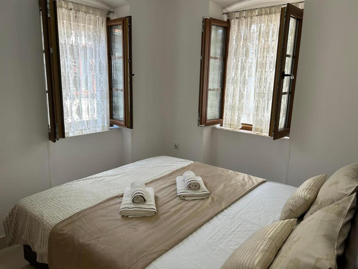 Apartment Marko Kotor Exterior foto